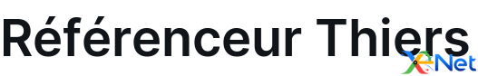 Référenceur Thiers
